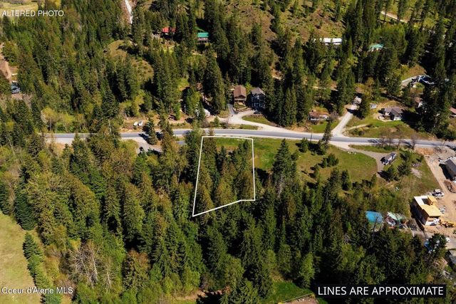 NNA Garfield Bay Rd, Sagle, ID 83860