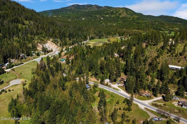 NNA Garfield Bay Rd, Sagle, ID 83860