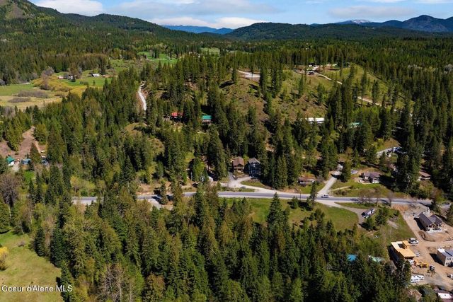 NNA Garfield Bay Rd, Sagle, ID 83860