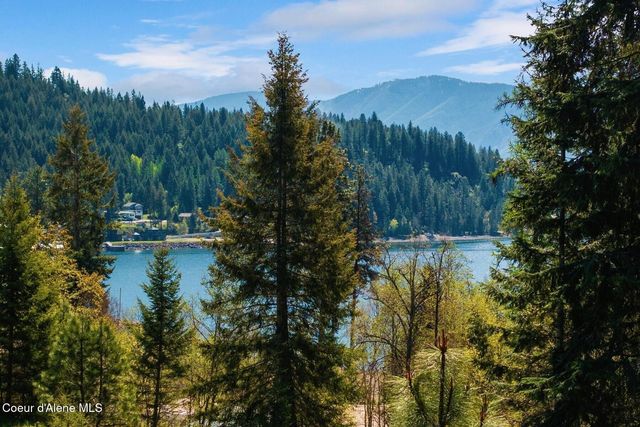 NNA Garfield Bay Rd, Sagle, ID 83860