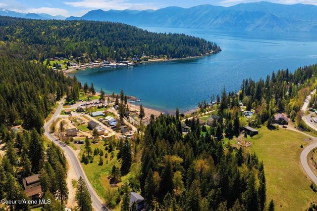 NNA Garfield Bay Rd, Sagle, ID 83860