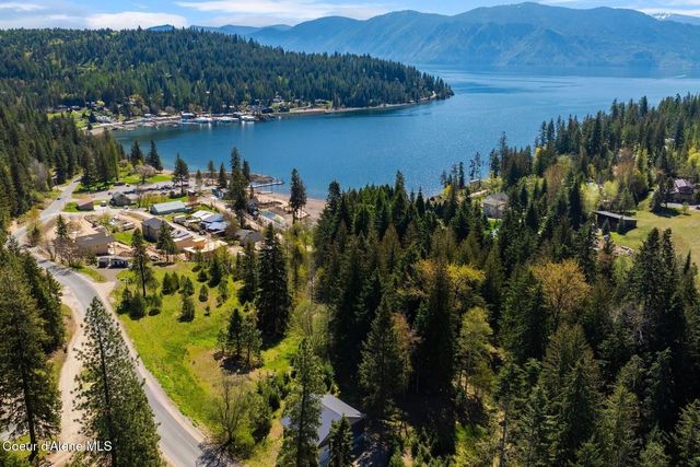 NNA Garfield Bay Rd, Sagle, ID 83860