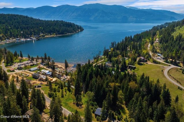NNA Garfield Bay Rd, Sagle, ID 83860