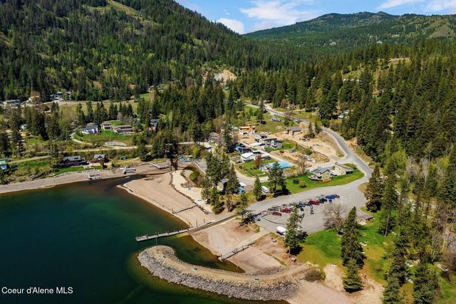NNA Garfield Bay Rd, Sagle, ID 83860