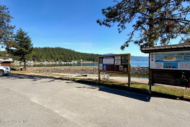NNA Garfield Bay Rd, Sagle, ID 83860