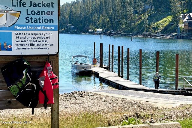 NNA Garfield Bay Rd, Sagle, ID 83860
