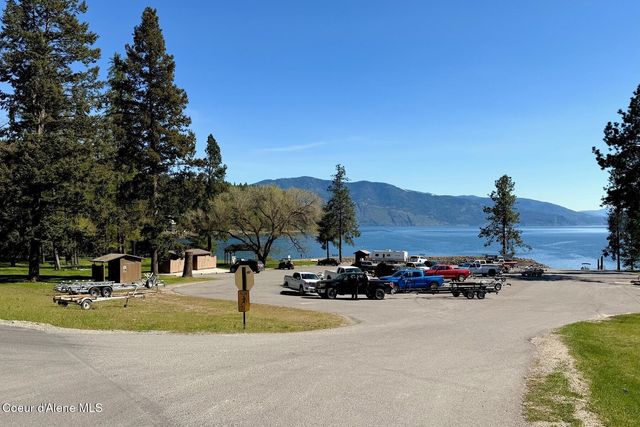 NNA Garfield Bay Rd, Sagle, ID 83860