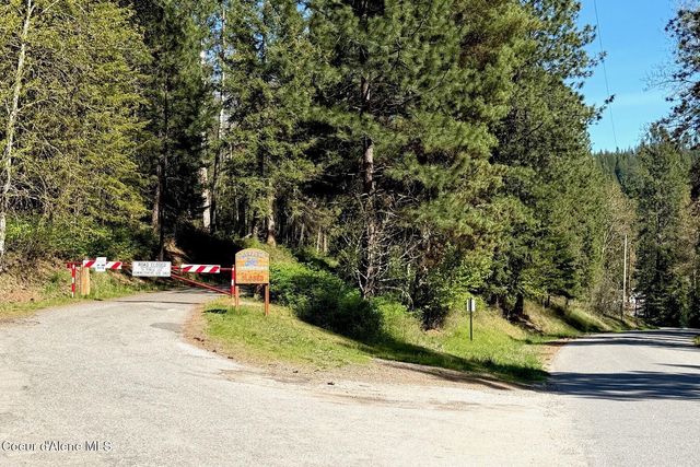 NNA Garfield Bay Rd, Sagle, ID 83860