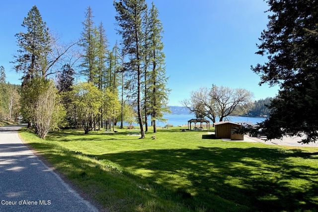 NNA Garfield Bay Rd, Sagle, ID 83860