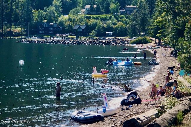 NNA Garfield Bay Rd, Sagle, ID 83860