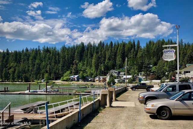NNA Garfield Bay Rd, Sagle, ID 83860