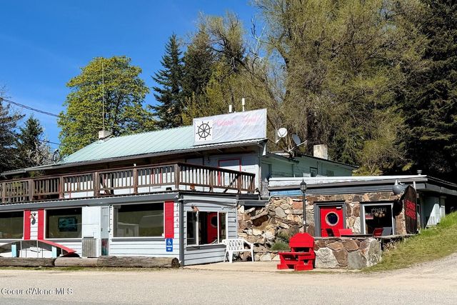 NNA Garfield Bay Rd, Sagle, ID 83860
