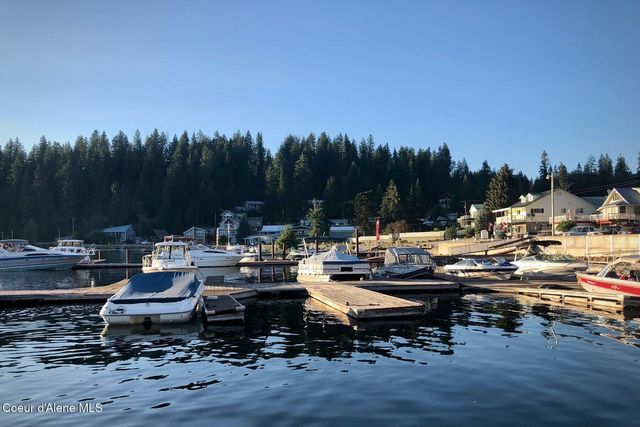 NNA Garfield Bay Rd, Sagle, ID 83860