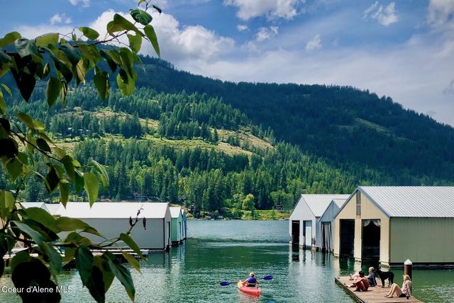 NNA Garfield Bay Rd, Sagle, ID 83860
