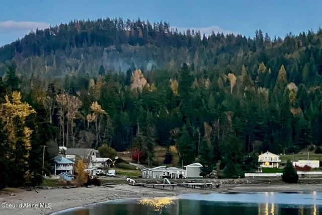 NNA Garfield Bay Rd, Sagle, ID 83860