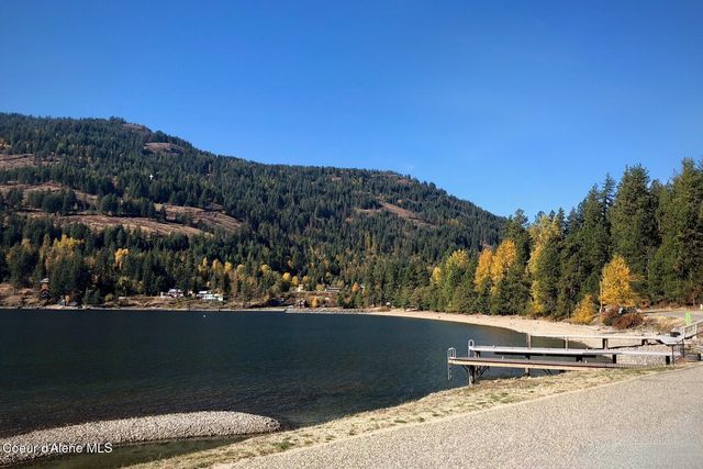 NNA Garfield Bay Rd, Sagle, ID 83860