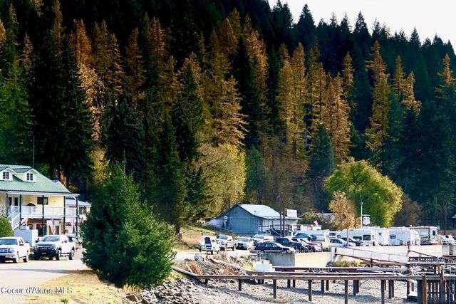 NNA Garfield Bay Rd, Sagle, ID 83860