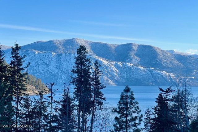 NNA Garfield Bay Rd, Sagle, ID 83860