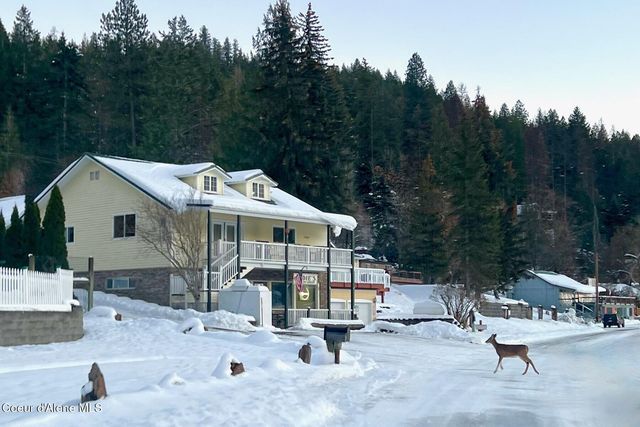 NNA Garfield Bay Rd, Sagle, ID 83860