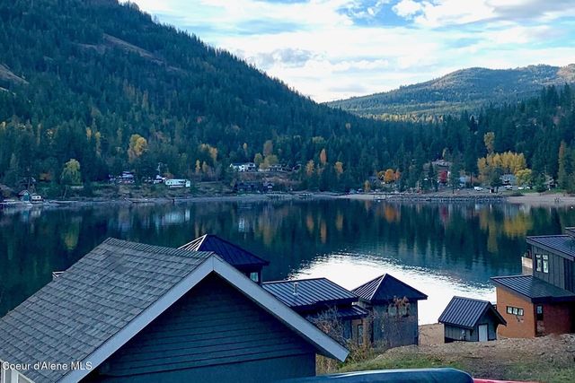 NNA Garfield Bay Rd, Sagle, ID 83860