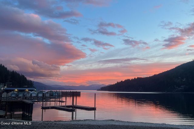 NNA Garfield Bay Rd, Sagle, ID 83860