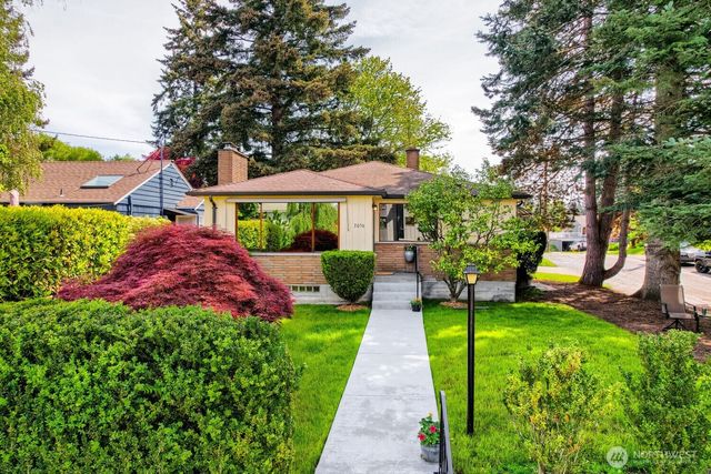 3056 50th Avenue SW, Seattle, WA 98116