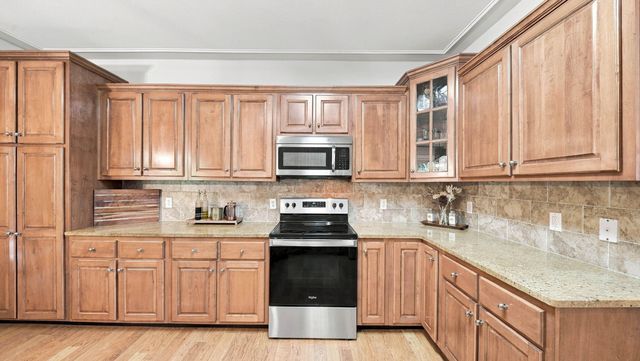 8452 Lady Slipper Road, Chattanooga, TN 37421