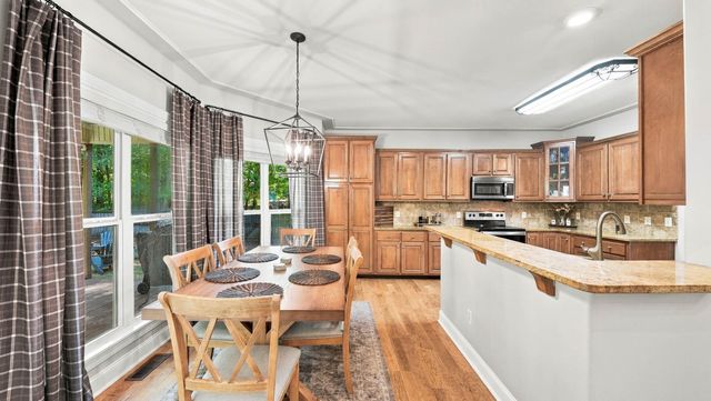 8452 Lady Slipper Road, Chattanooga, TN 37421