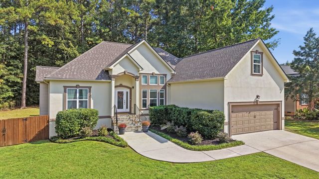 8452 Lady Slipper Road, Chattanooga, TN 37421
