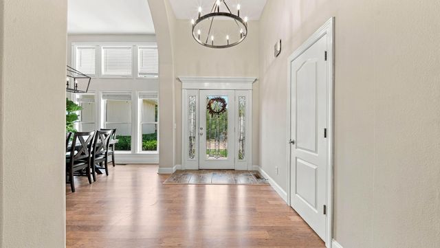 8452 Lady Slipper Road, Chattanooga, TN 37421