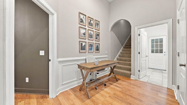 8452 Lady Slipper Road, Chattanooga, TN 37421