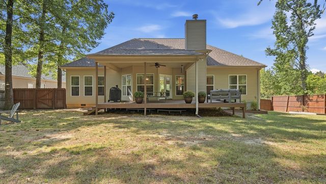 8452 Lady Slipper Road, Chattanooga, TN 37421