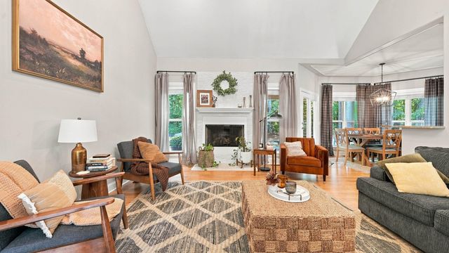 8452 Lady Slipper Road, Chattanooga, TN 37421