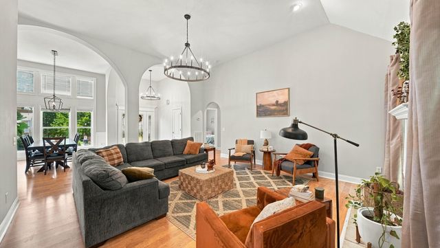8452 Lady Slipper Road, Chattanooga, TN 37421