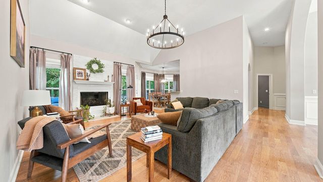 8452 Lady Slipper Road, Chattanooga, TN 37421