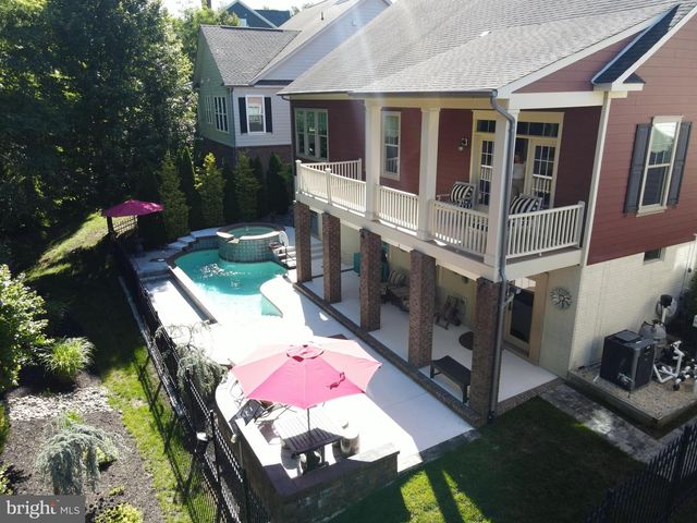 2208 POTOMAC RIVER BLVD, Dumfries, VA 22026