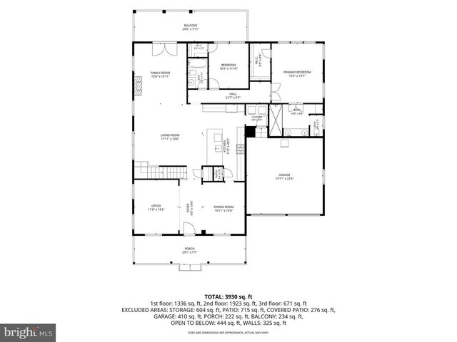 2208 POTOMAC RIVER BLVD, Dumfries, VA 22026