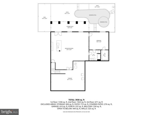 2208 POTOMAC RIVER BLVD, Dumfries, VA 22026