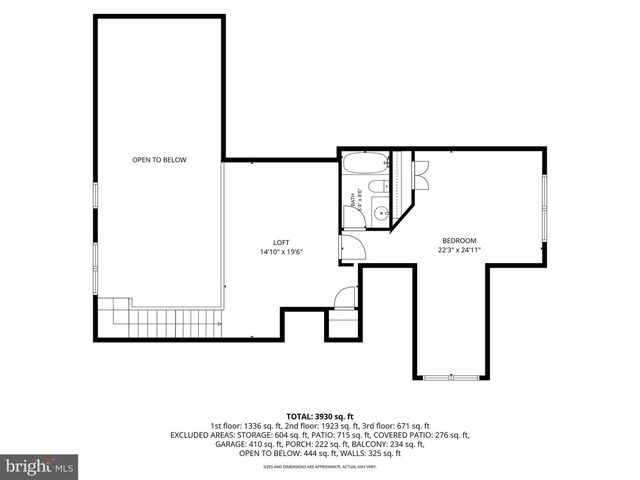 2208 POTOMAC RIVER BLVD, Dumfries, VA 22026