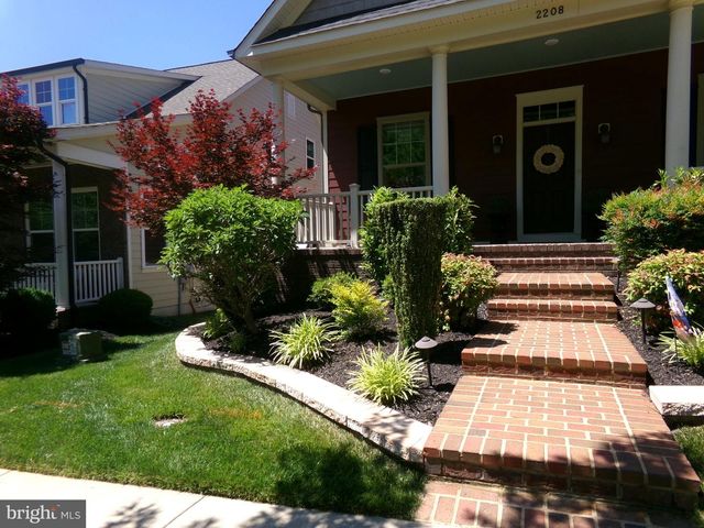 2208 POTOMAC RIVER BLVD, Dumfries, VA 22026