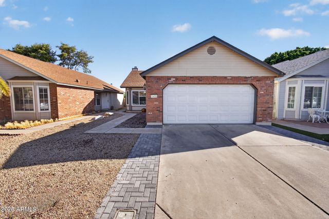 3408 N APACHE Circle, Chandler, AZ 85224