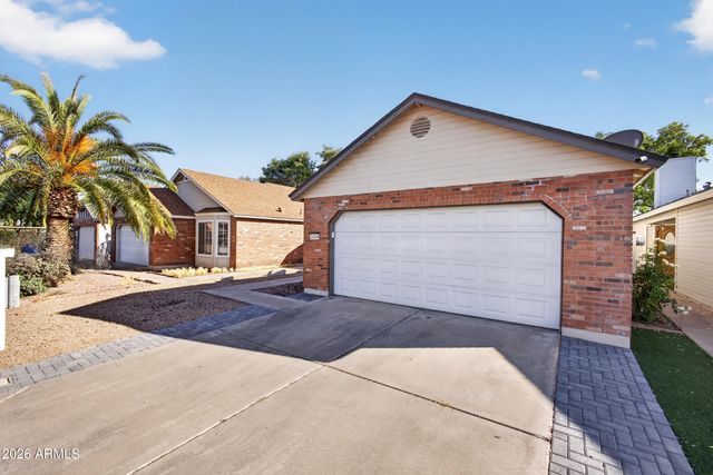 3408 N APACHE Circle, Chandler, AZ 85224