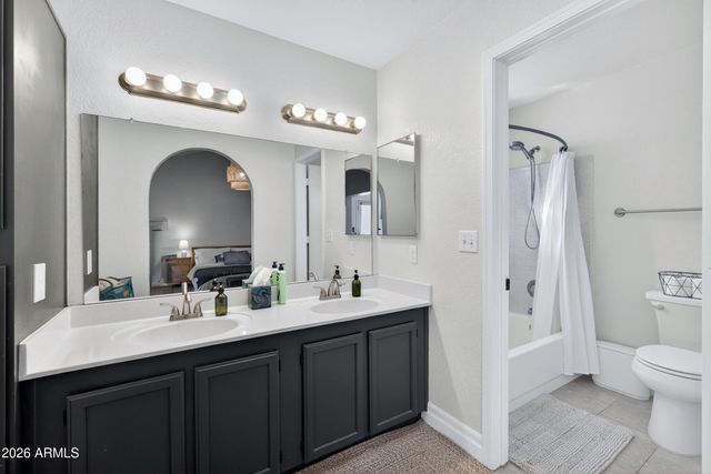 3408 N APACHE Circle, Chandler, AZ 85224