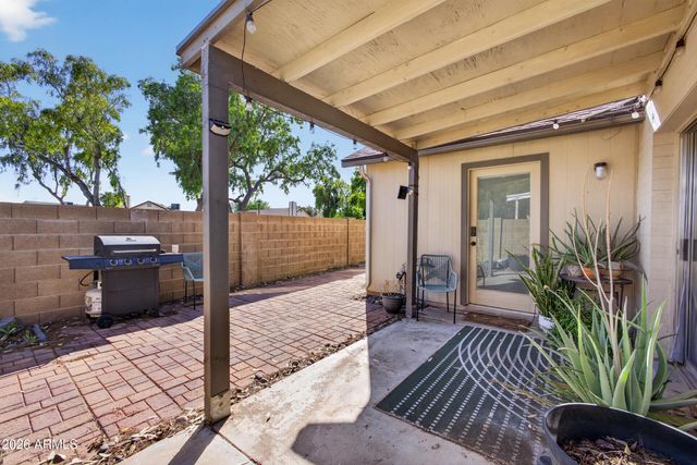 3408 N APACHE Circle, Chandler, AZ 85224
