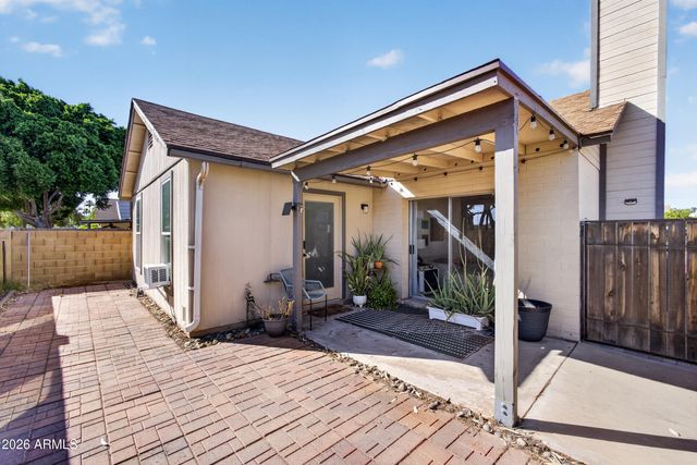 3408 N APACHE Circle, Chandler, AZ 85224