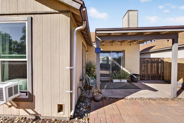 3408 N APACHE Circle, Chandler, AZ 85224