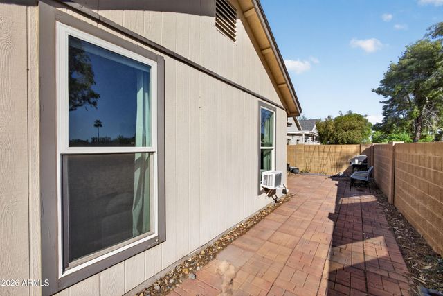 3408 N APACHE Circle, Chandler, AZ 85224