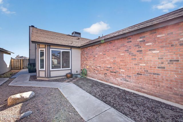 3408 N APACHE Circle, Chandler, AZ 85224