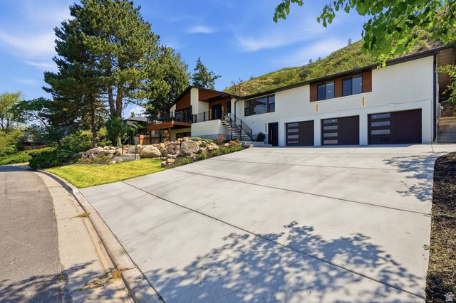 4733 S MILE HIGH DR, Salt Lake City, UT 84124