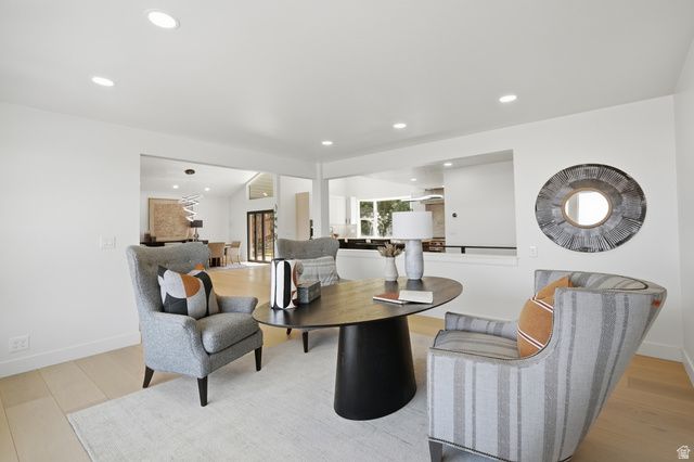 4733 S MILE HIGH DR, Salt Lake City, UT 84124
